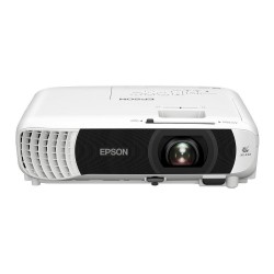 (1920x1080) Epson EB FH08 3LCD Projektor 3600 Lumen Full HD weiß — Buy in Cyprus with Fast Delivery