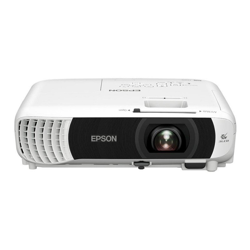 (1920x1080) Epson EB FH08 3LCD Projektor 3600 Lumen Full HD weiß — Buy in Cyprus with Fast Delivery