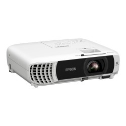 (1920x1080) Epson EB FH08 3LCD Projektor 3600 Lumen Full HD weiß — Buy in Cyprus with Fast Delivery