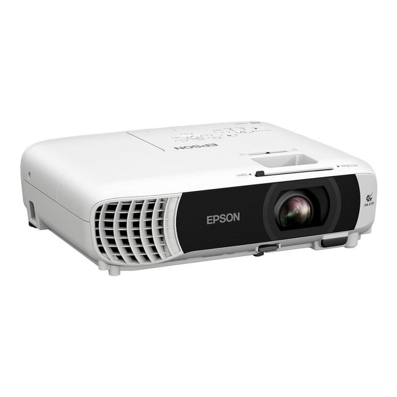 (1920x1080) Epson EB FH08 3LCD Projektor 3600 Lumen Full HD weiß — Buy in Cyprus with Fast Delivery