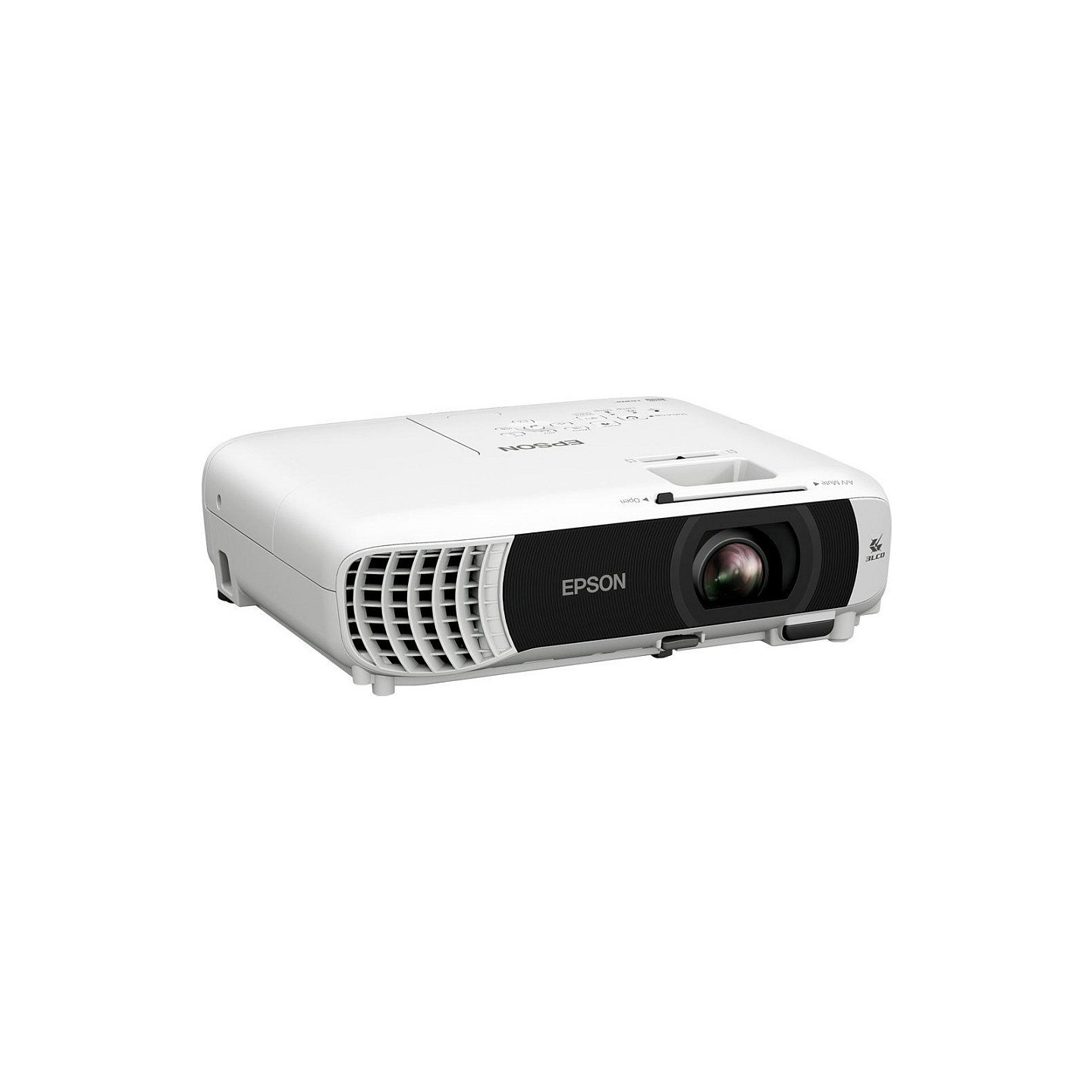 (1920x1080) Epson EB FH08 3LCD Projektor 3600 Lumen Full HD weiß — Buy in Cyprus with Fast Delivery