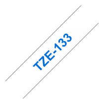 Brother TZE-133 LAMINATED TAPE 12mm 8m — Buy in Cyprus with Fast Delivery
