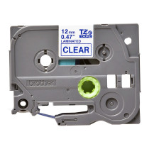 Brother TZE-133 LAMINATED TAPE 12mm 8m — Buy in Cyprus with Fast Delivery