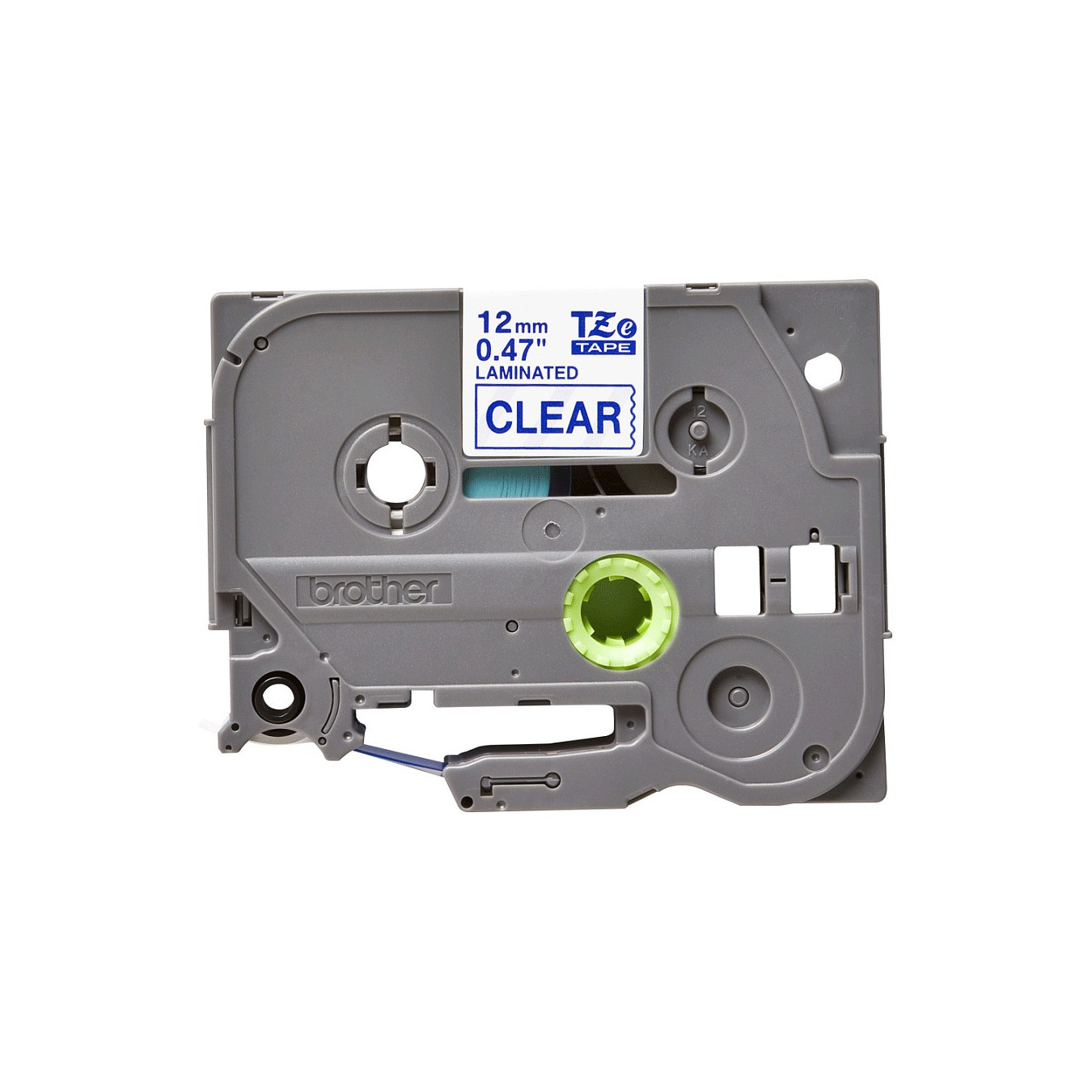 Brother TZE-133 LAMINATED TAPE 12mm 8m — Buy in Cyprus with Fast Delivery