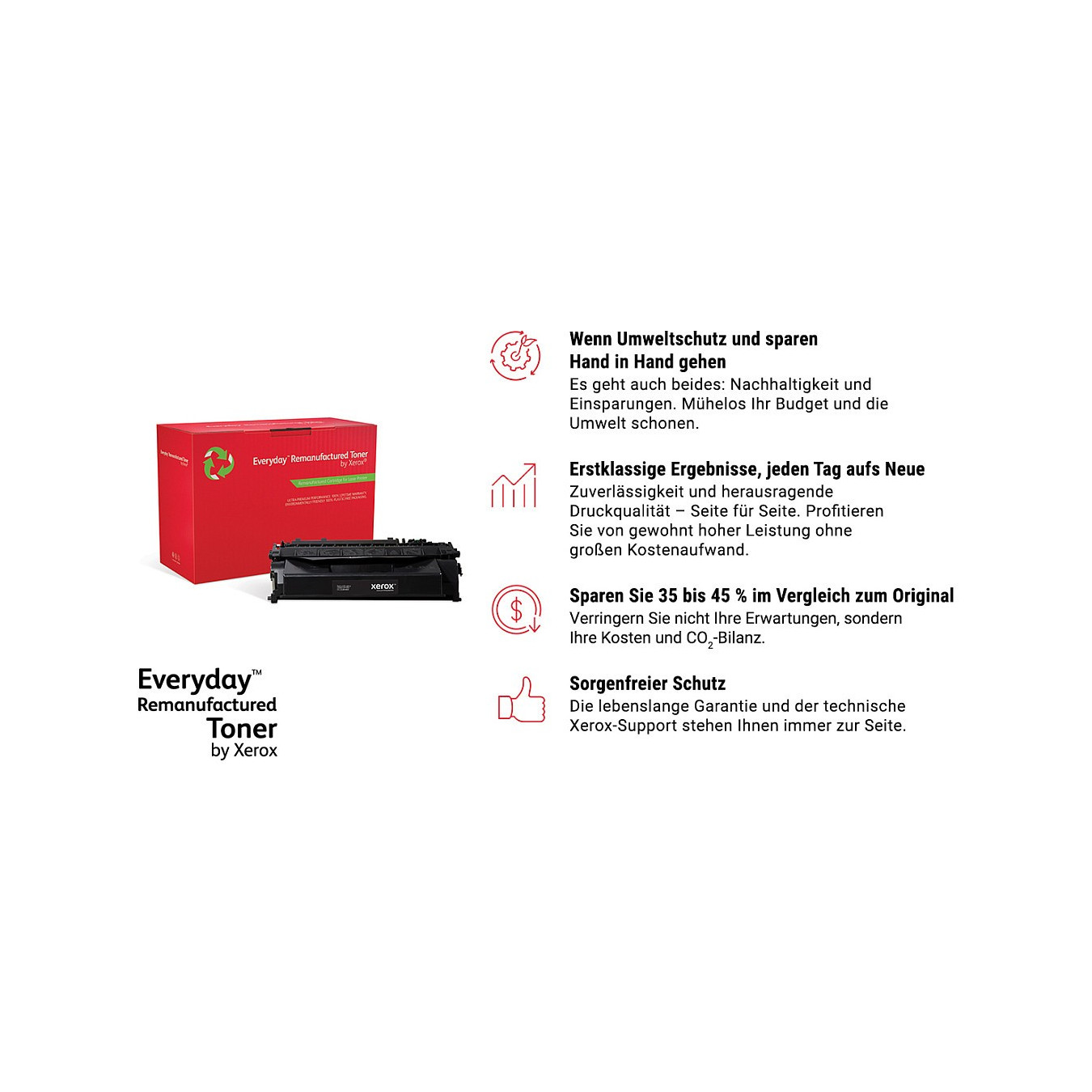 Xerox Tonerpatrone 106R02156 — Buy in Cyprus with Fast Delivery