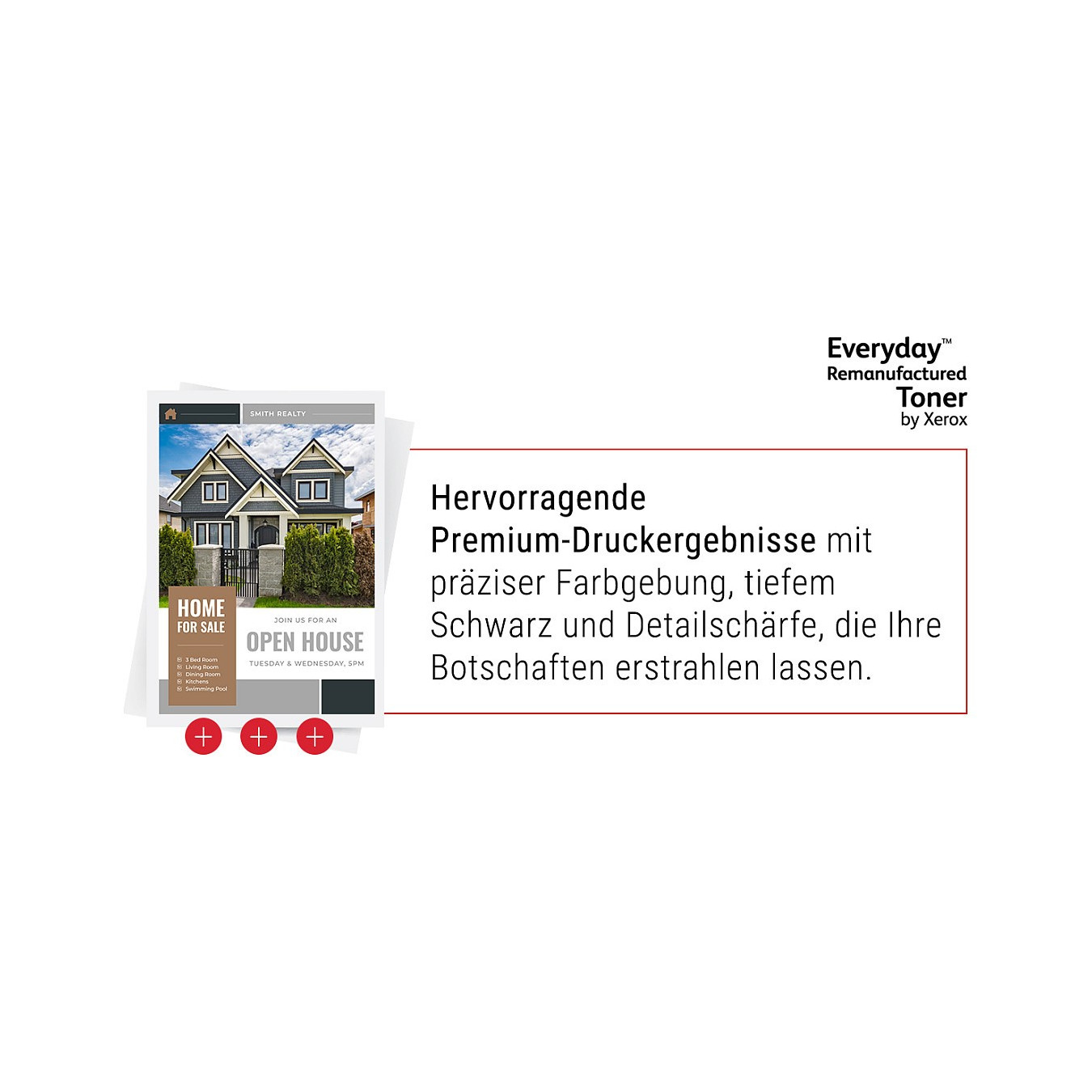 Xerox Tonerpatrone 106R02156 — Buy in Cyprus with Fast Delivery