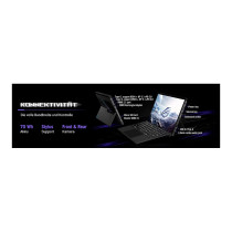 ASUS ROG Flow Z13 13.4' WQXGA Touch AMD AI Max Radeon 390 32GB 1TB SSD Win11 GZ302EA-RU118W — Buy in Cyprus with Fast Delivery
