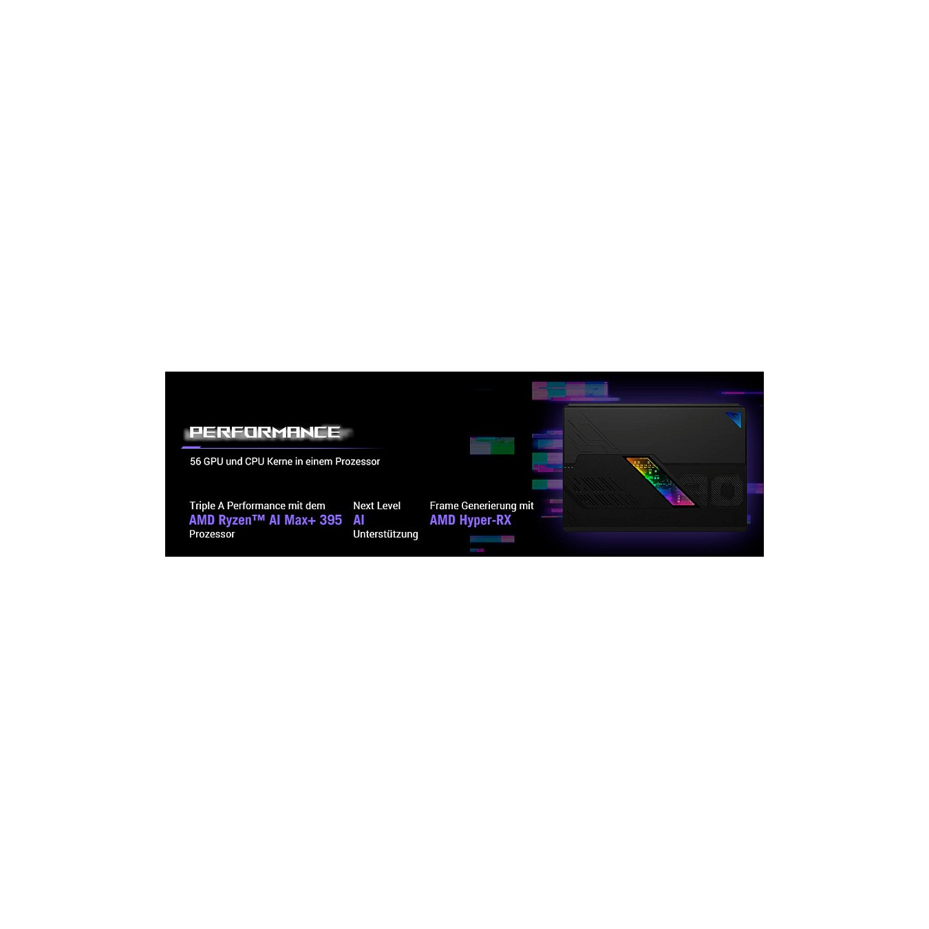 ASUS ROG Flow Z13 13.4' WQXGA Touch AMD AI Max Radeon 390 32GB 1TB SSD Win11 GZ302EA-RU118W — Buy in Cyprus with Fast Delivery