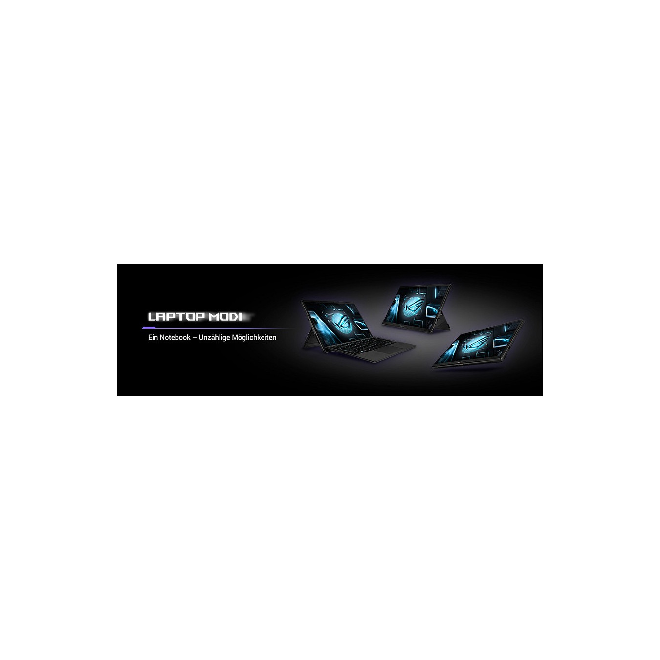 ASUS ROG Flow Z13 13.4' WQXGA Touch AMD AI Max Radeon 390 32GB 1TB SSD Win11 GZ302EA-RU118W — Buy in Cyprus with Fast Delivery