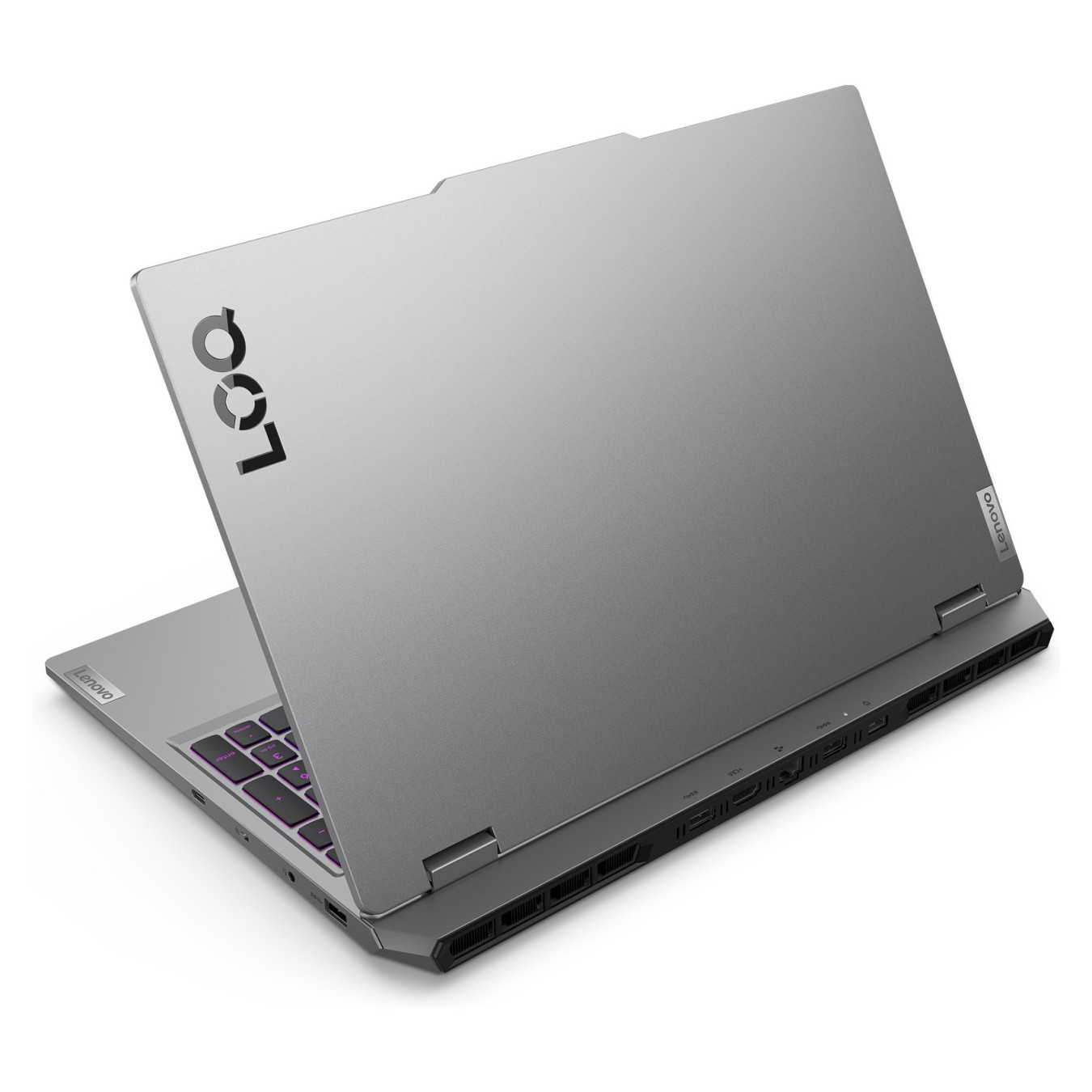 Lenovo LOQ 15IRX10 15.6' FHD 144Hz Core i5-13450HX 16GB 1TB SSD RTX 5060 Win11 — Buy in Cyprus with Fast Delivery