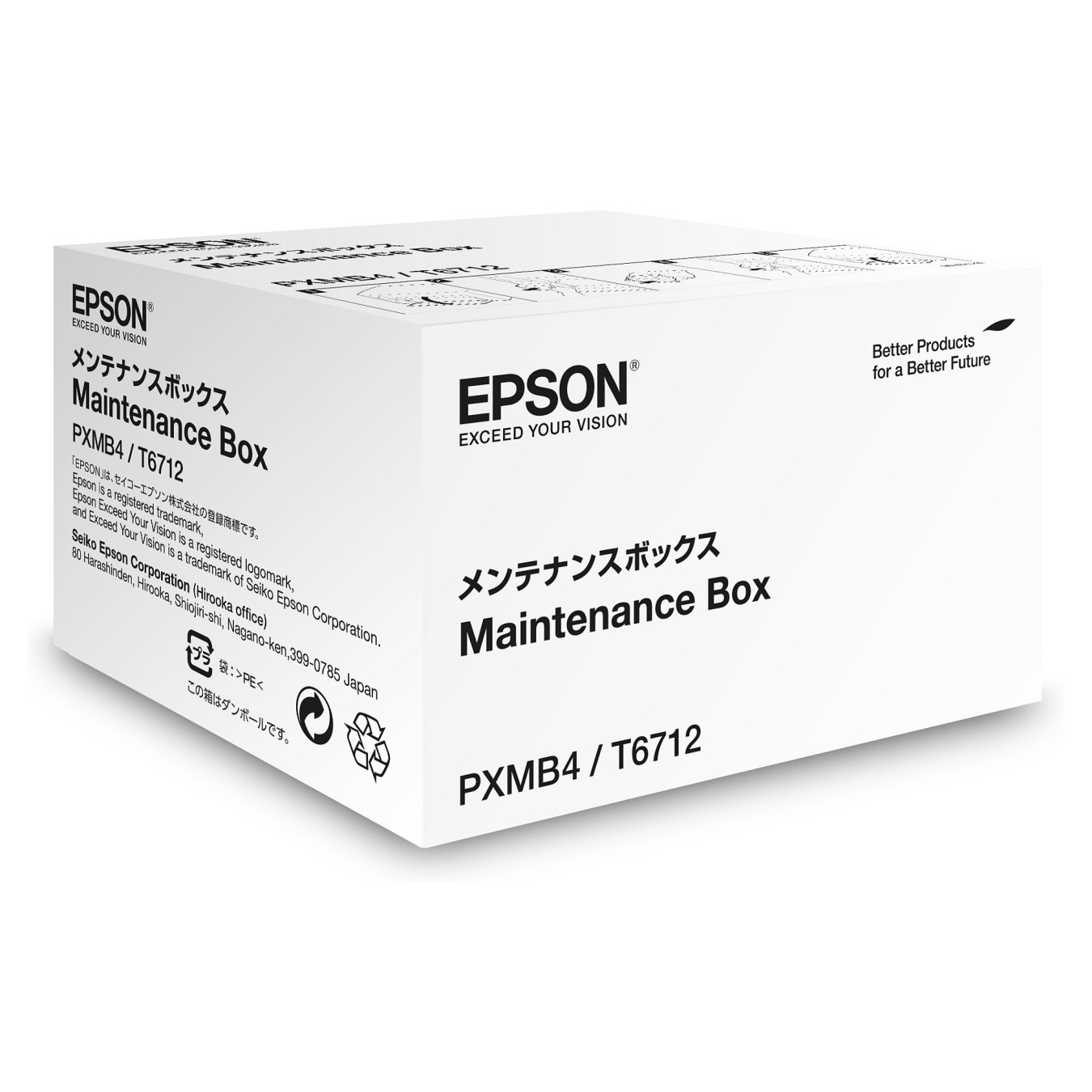 Z Epson C13T671200 Wartungskit — Buy in Cyprus with Fast Delivery