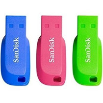 STICK SANDISK CRUZER BLADE USB — Buy in Cyprus with Fast Delivery