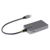 StarTech 4-PORT USB-A HUB 5GBPS — Buy in Cyprus with Fast Delivery
