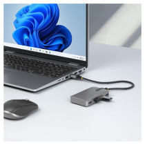 StarTech 4-PORT USB-A HUB 5GBPS — Buy in Cyprus with Fast Delivery