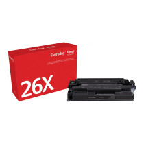 Xerox Everyday Toner 006R03639 Schwarz alternativ zu HP Toner 26X CF226X — Buy in Cyprus with Fast Delivery