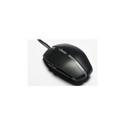 Buy Cherry Gentix 4K Wired Mouse - JM-0340-2 - Ambidextrous, 3600 DPI, 6 Program... in Cyprus, Nicosia, Limassol, Larnaka, Pafos