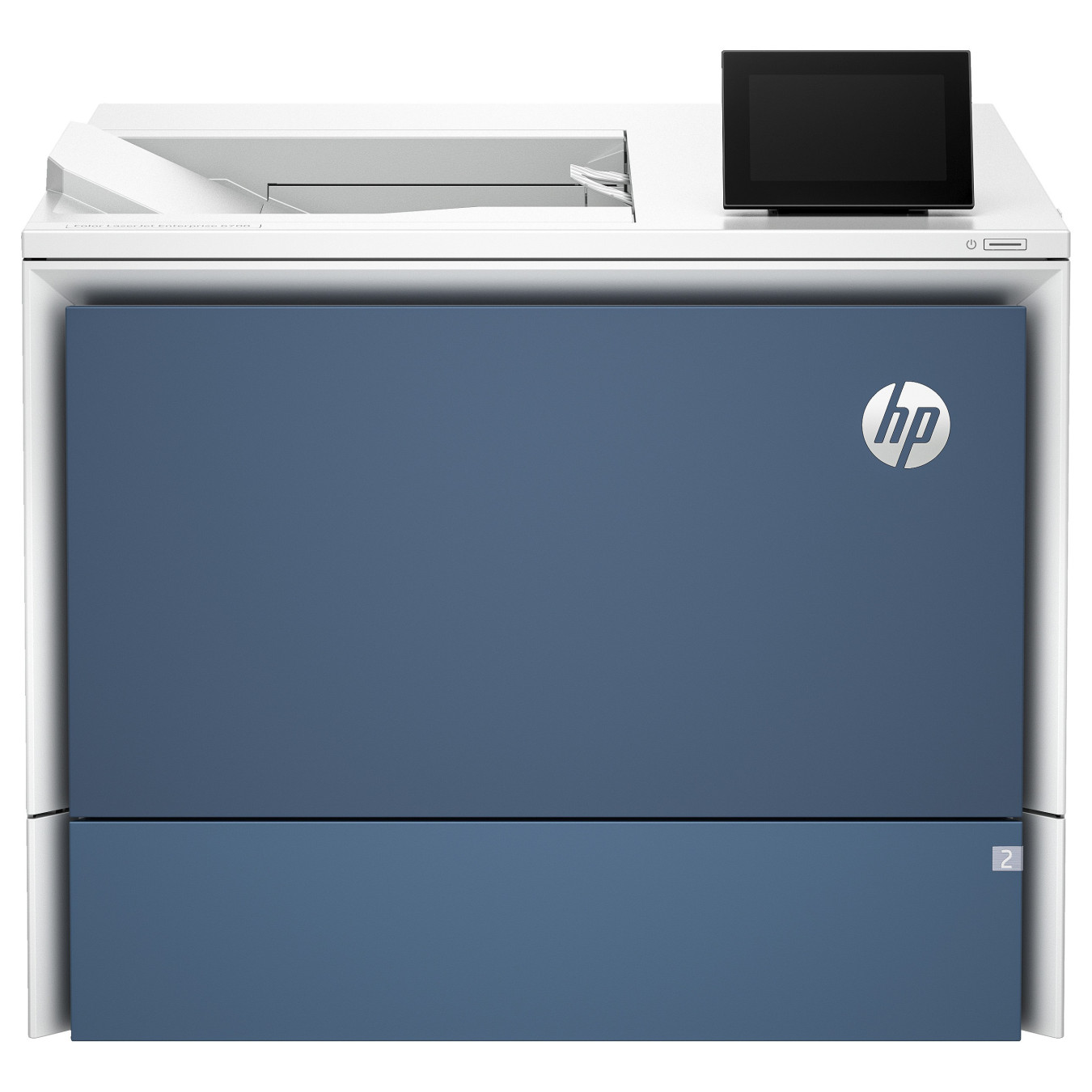 FL HP Color LaserJet Enterprise 6700DN Farblaserdrucker LAN Duplex — Buy in Cyprus with Fast Delivery