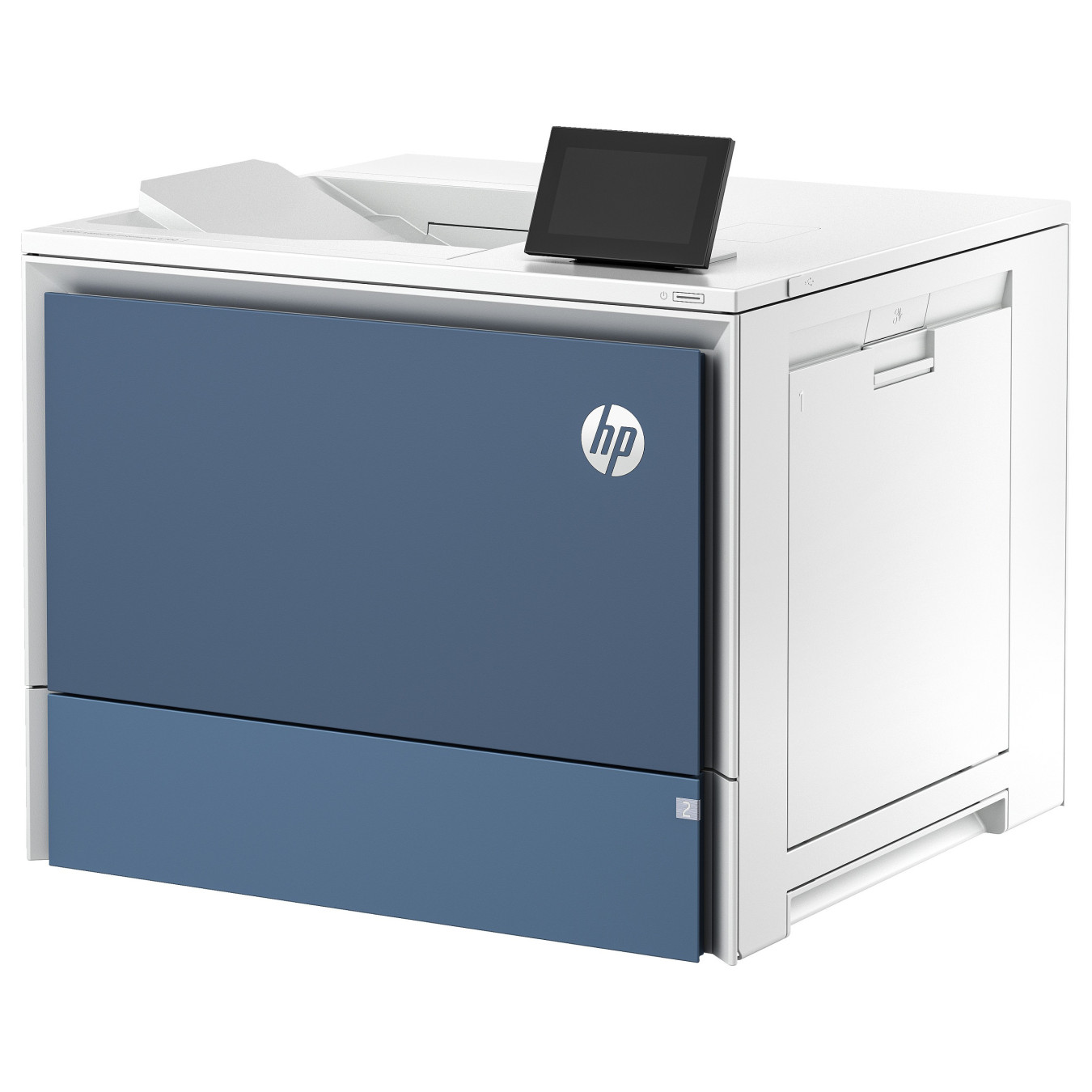 FL HP Color LaserJet Enterprise 6700DN Farblaserdrucker LAN Duplex — Buy in Cyprus with Fast Delivery