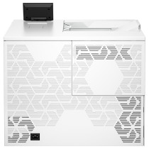 FL HP Color LaserJet Enterprise 6700DN Farblaserdrucker LAN Duplex — Buy in Cyprus with Fast Delivery