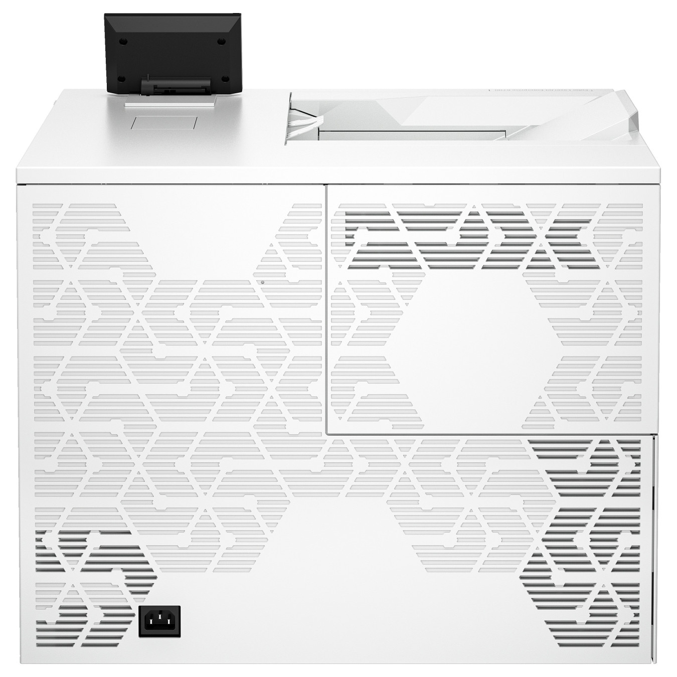 FL HP Color LaserJet Enterprise 6700DN Farblaserdrucker LAN Duplex — Buy in Cyprus with Fast Delivery