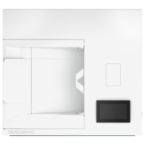 FL HP Color LaserJet Enterprise 6700DN Farblaserdrucker LAN Duplex — Buy in Cyprus with Fast Delivery