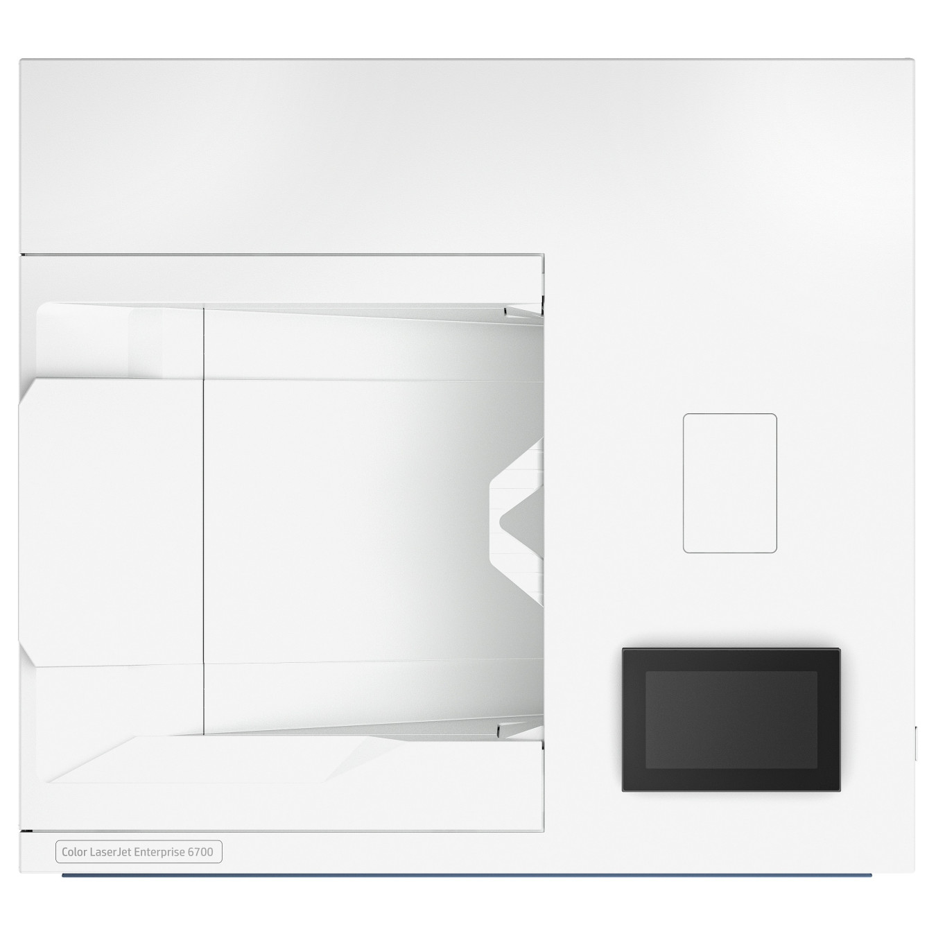 FL HP Color LaserJet Enterprise 6700DN Farblaserdrucker LAN Duplex — Buy in Cyprus with Fast Delivery