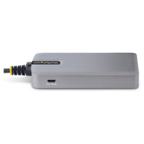 D StarTech 4-PORT USB HUB 5GBPS PORTABLE — Buy in Cyprus with Fast Delivery