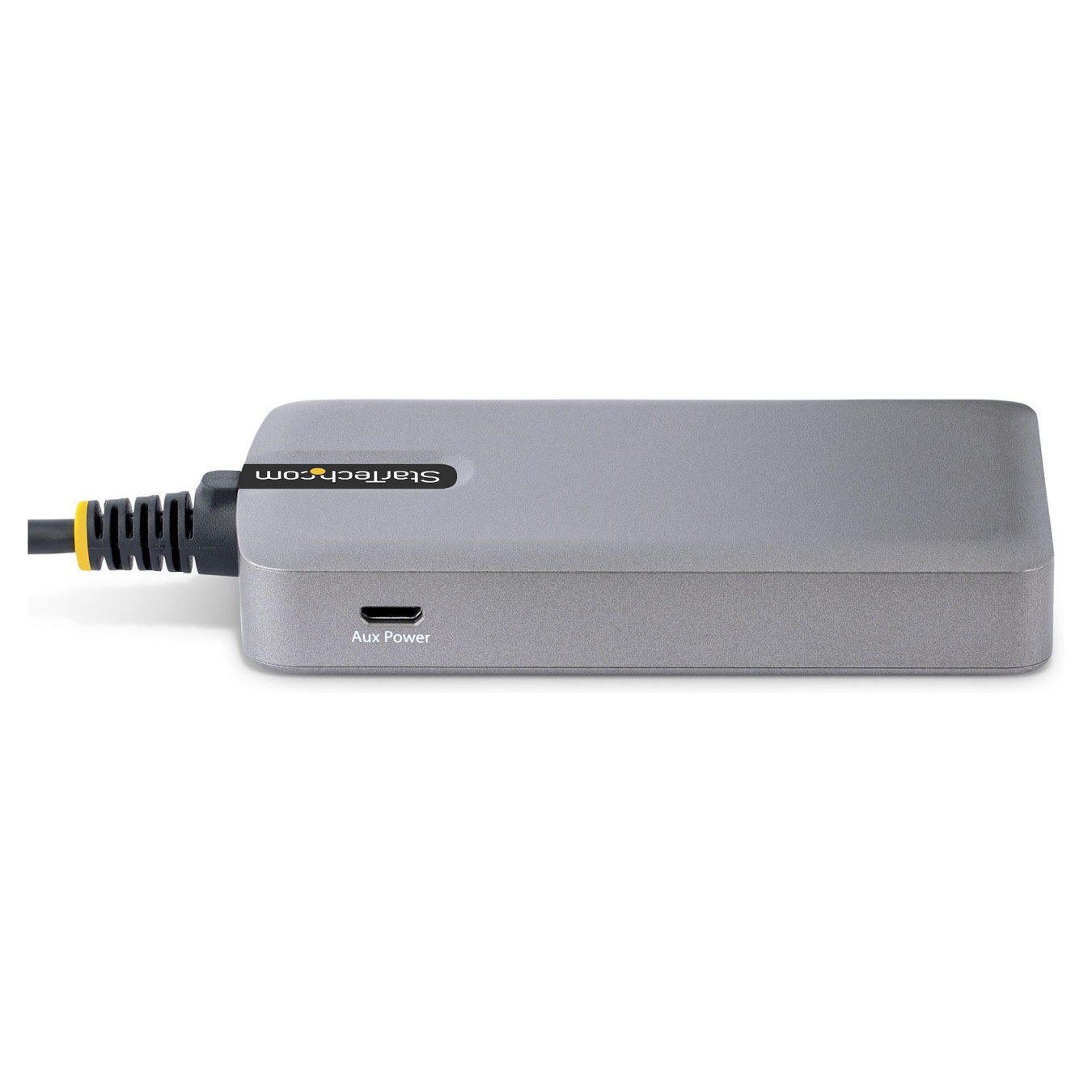 D StarTech 4-PORT USB HUB 5GBPS PORTABLE — Buy in Cyprus with Fast Delivery