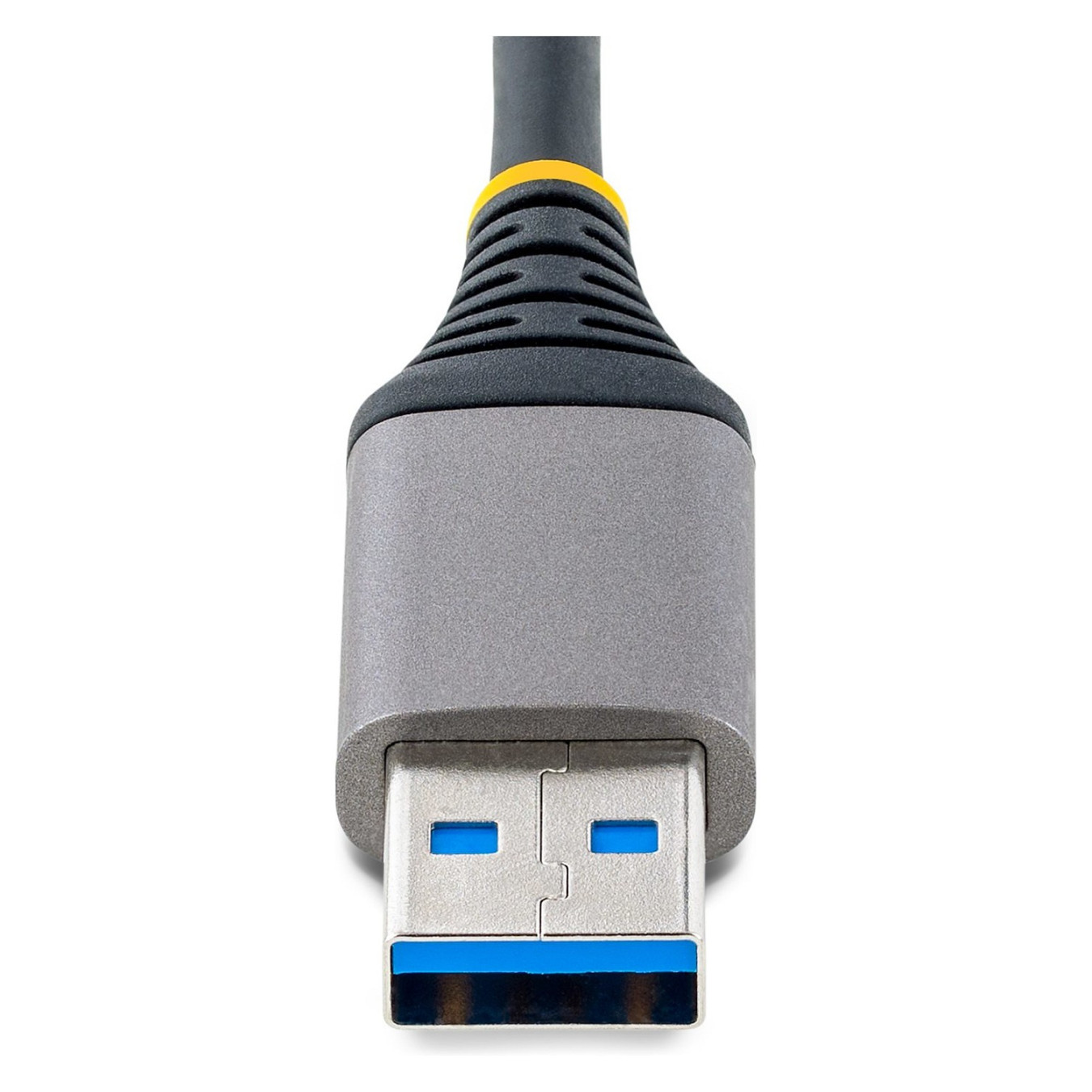 D StarTech 4-PORT USB HUB 5GBPS PORTABLE — Buy in Cyprus with Fast Delivery