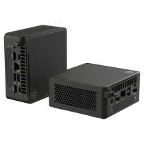 ASUS NUC GEN15 Pro Cyber Canyon U7 RNUC15CRHV700002 EU Cord vPro — Buy in Cyprus with Fast Delivery