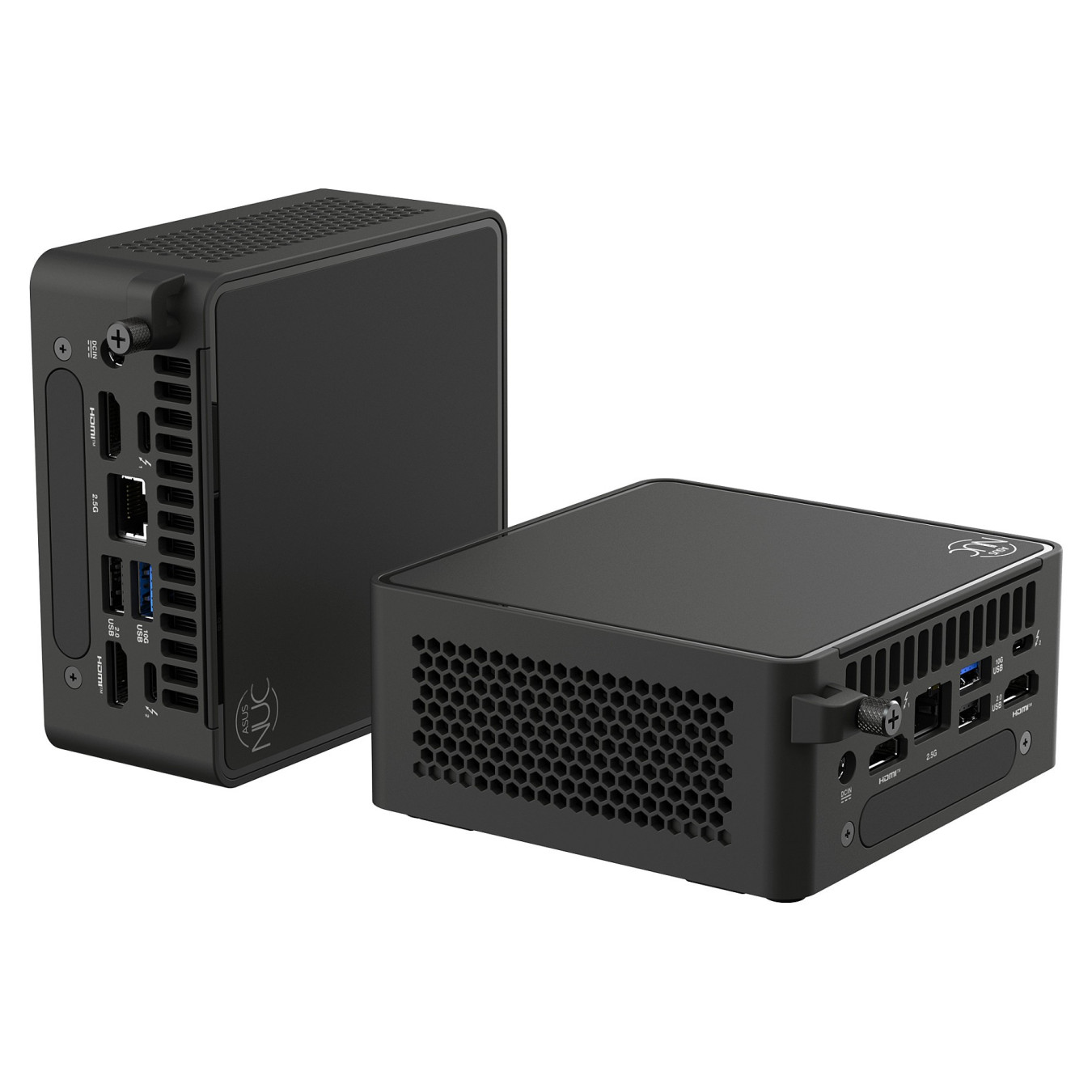 ASUS NUC GEN15 Pro Cyber Canyon U7 RNUC15CRHV700002 EU Cord vPro — Buy in Cyprus with Fast Delivery