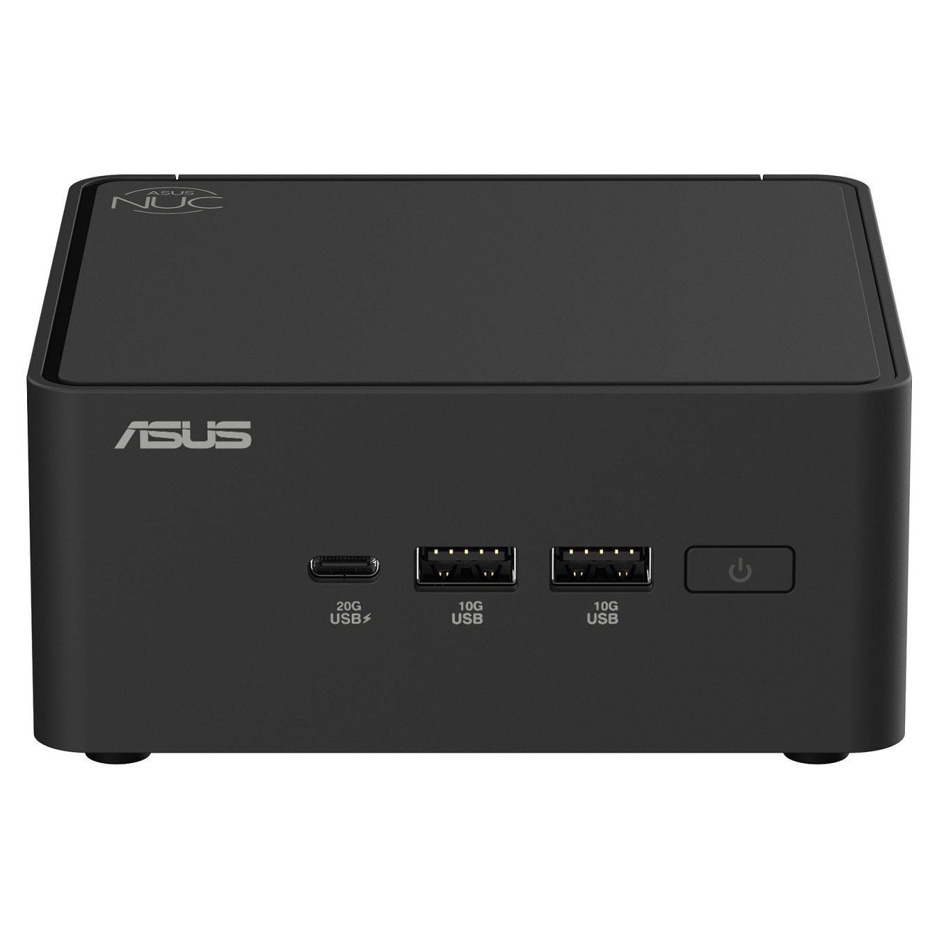 ASUS NUC GEN15 Pro Cyber Canyon U7 RNUC15CRHV700002 EU Cord vPro — Buy in Cyprus with Fast Delivery