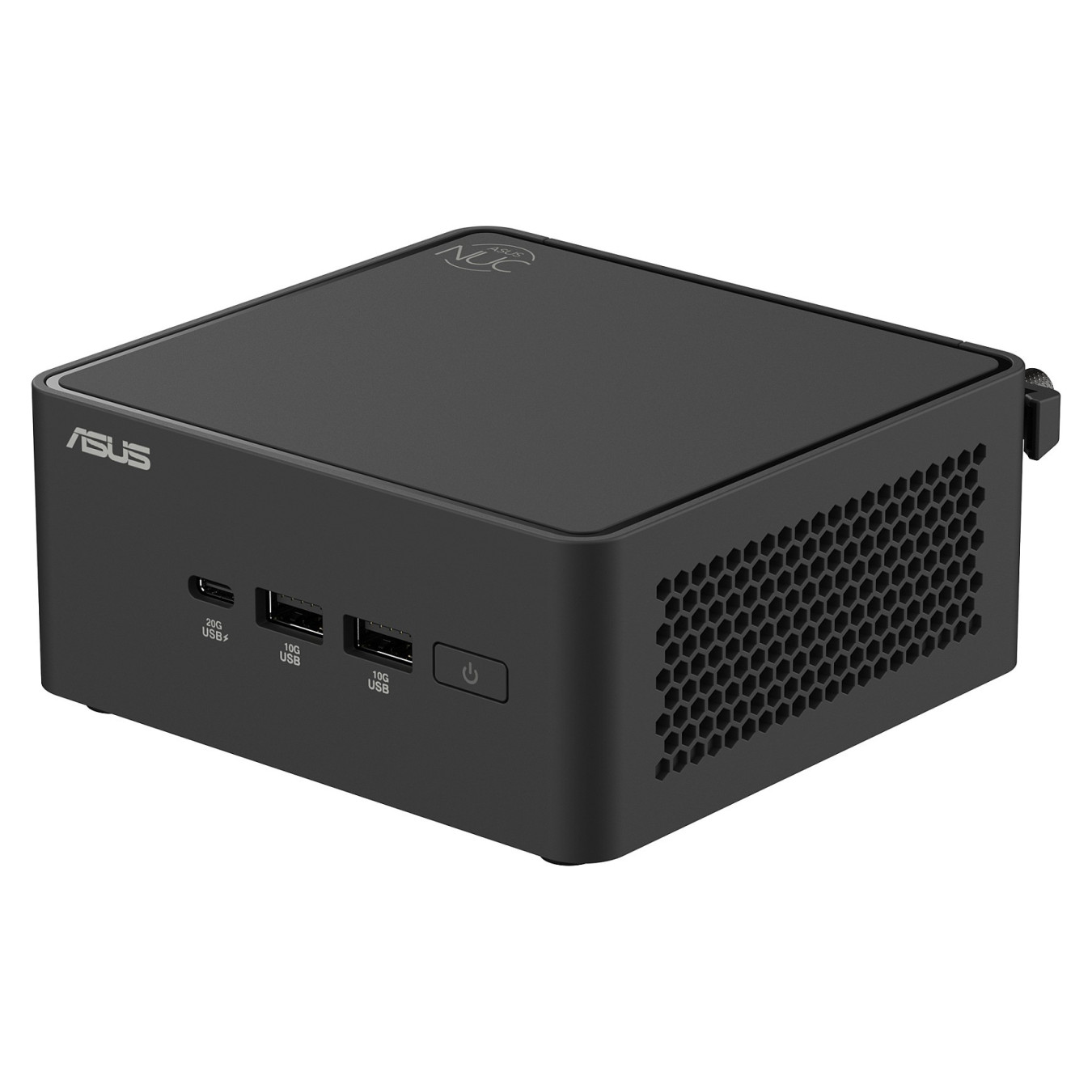 ASUS NUC GEN15 Pro Cyber Canyon U7 RNUC15CRHV700002 EU Cord vPro — Buy in Cyprus with Fast Delivery