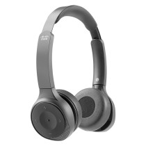 Cisco 730 WIRELESS DUALON-EAR HEADSED — Buy in Cyprus with Fast Delivery