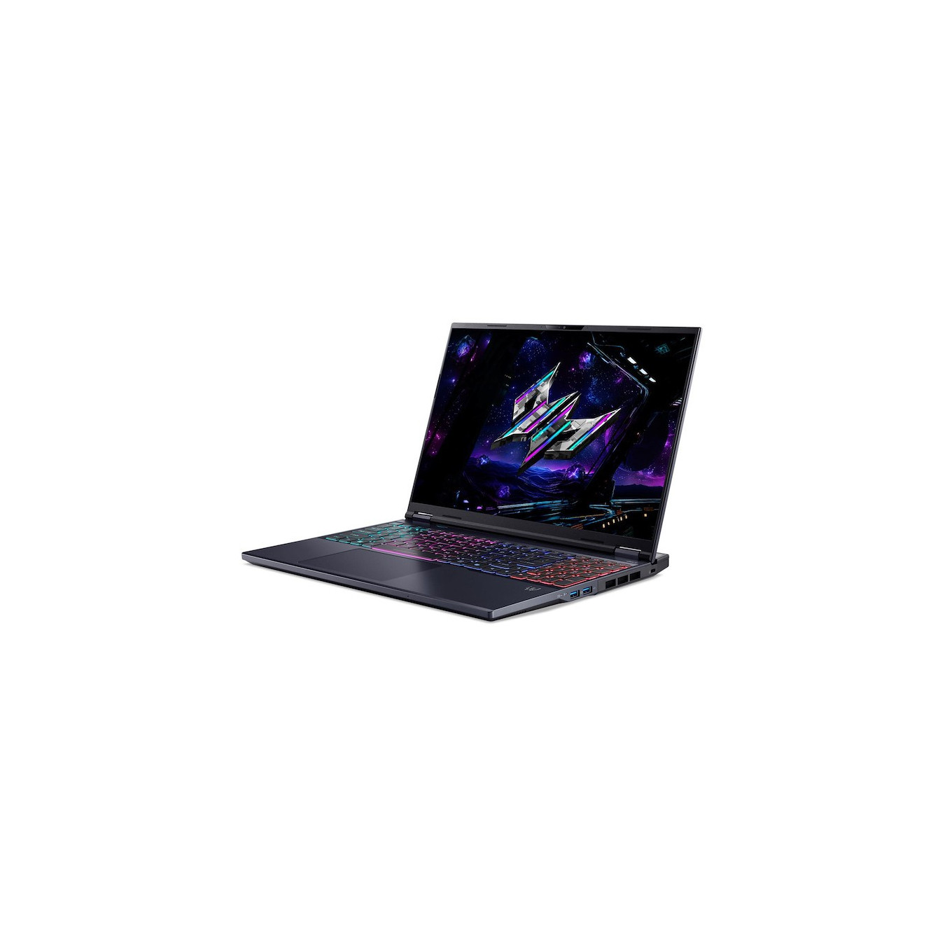Acer Predator Helios Neo 16 AI PHN16-73-99GU i9U-275HX 32GB 1TBSSD RTX5070 W11 Home — Buy in Cyprus with Fast Delivery