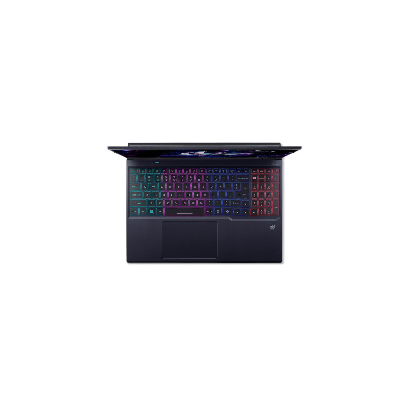 Acer Predator Helios Neo 16 AI PHN16-73-99GU i9U-275HX 32GB 1TBSSD RTX5070 W11 Home — Buy in Cyprus with Fast Delivery