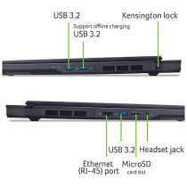 Acer Predator Helios Neo 16 AI PHN16-73-99GU i9U-275HX 32GB 1TBSSD RTX5070 W11 Home — Buy in Cyprus with Fast Delivery