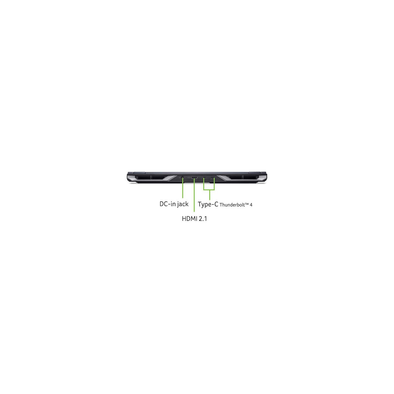 Acer Predator Helios Neo 16 AI PHN16-73-99GU i9U-275HX 32GB 1TBSSD RTX5070 W11 Home — Buy in Cyprus with Fast Delivery
