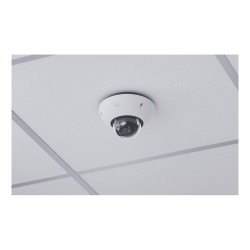 UbiQuiti UniFi G6 Dome White - UVC-G6-DOME-W — Buy in Cyprus with Fast Delivery