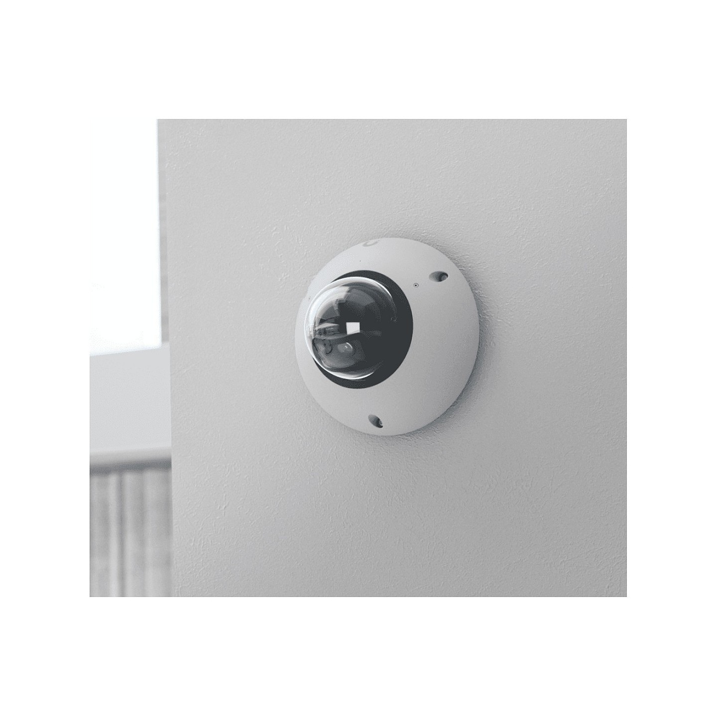 UbiQuiti UniFi G6 Dome White - UVC-G6-DOME-W — Buy in Cyprus with Fast Delivery