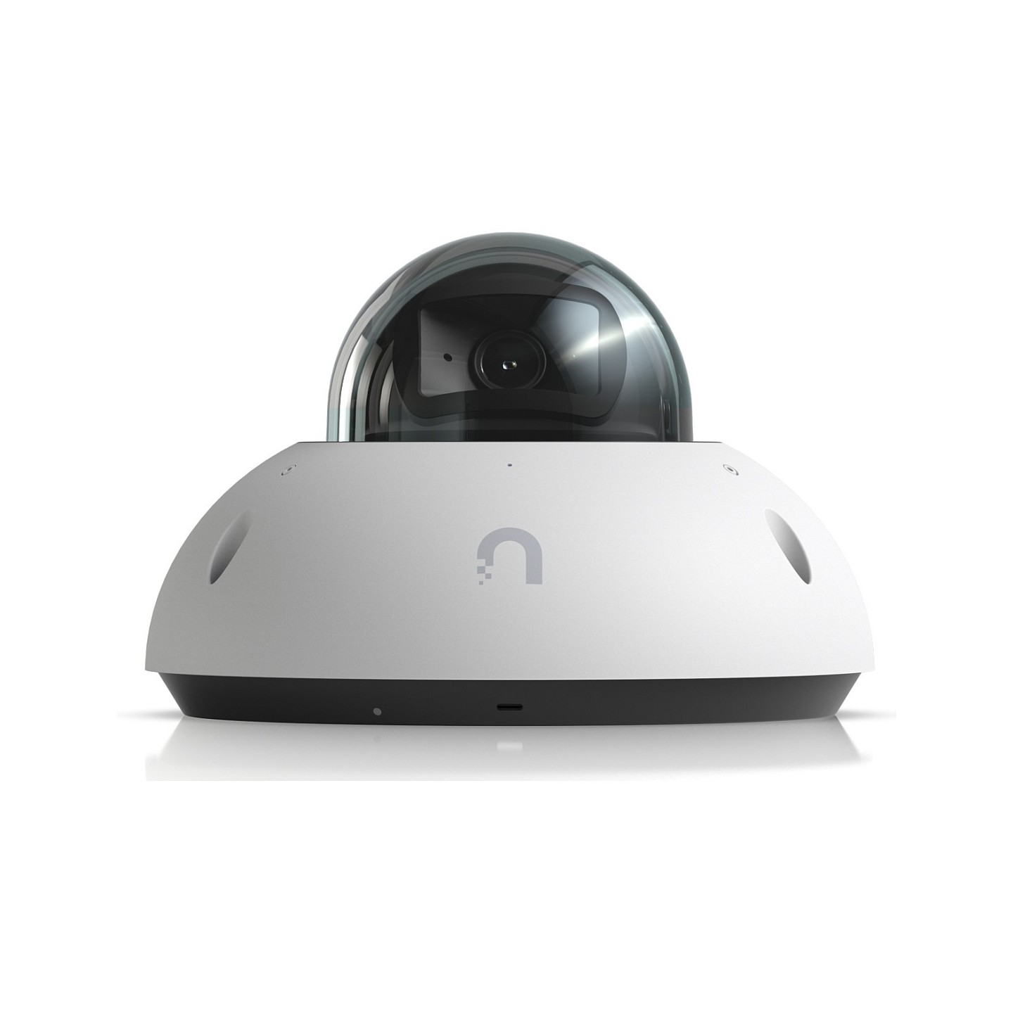 UbiQuiti UniFi G6 Dome White - UVC-G6-DOME-W — Buy in Cyprus with Fast Delivery