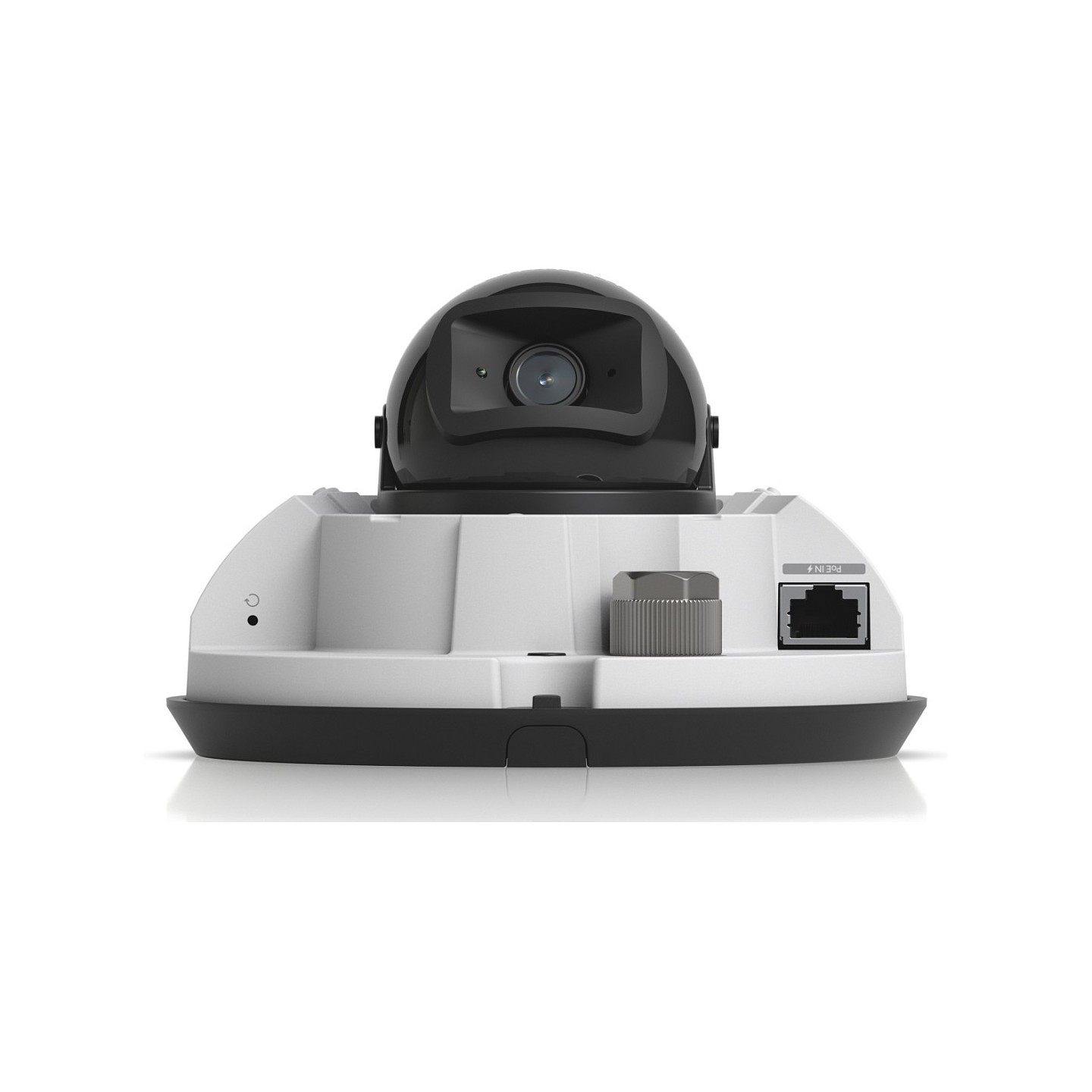 UbiQuiti UniFi G6 Dome White - UVC-G6-DOME-W — Buy in Cyprus with Fast Delivery