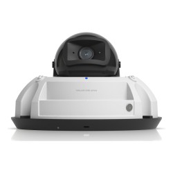 UbiQuiti UniFi G6 Dome White - UVC-G6-DOME-W — Buy in Cyprus with Fast Delivery