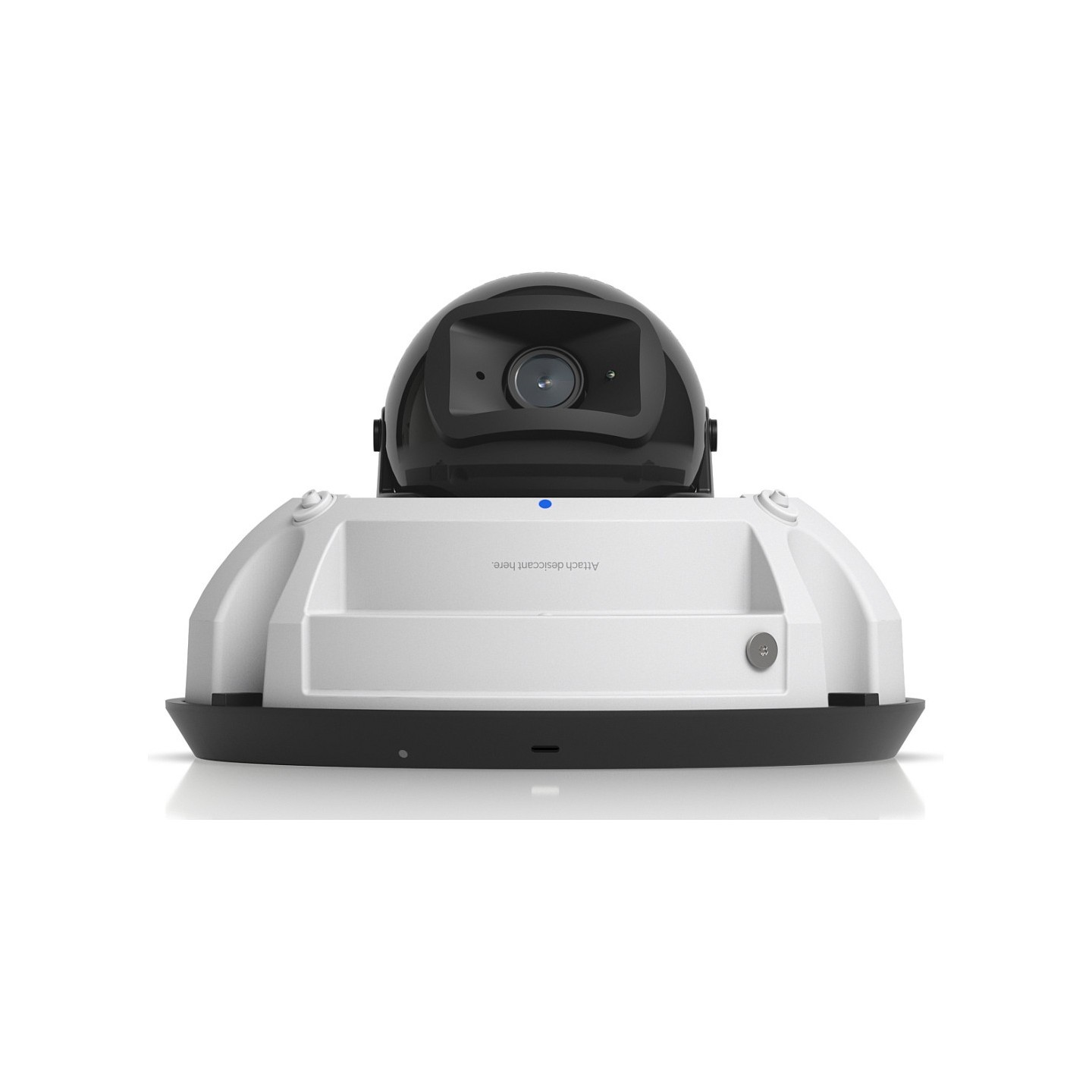 UbiQuiti UniFi G6 Dome White - UVC-G6-DOME-W — Buy in Cyprus with Fast Delivery