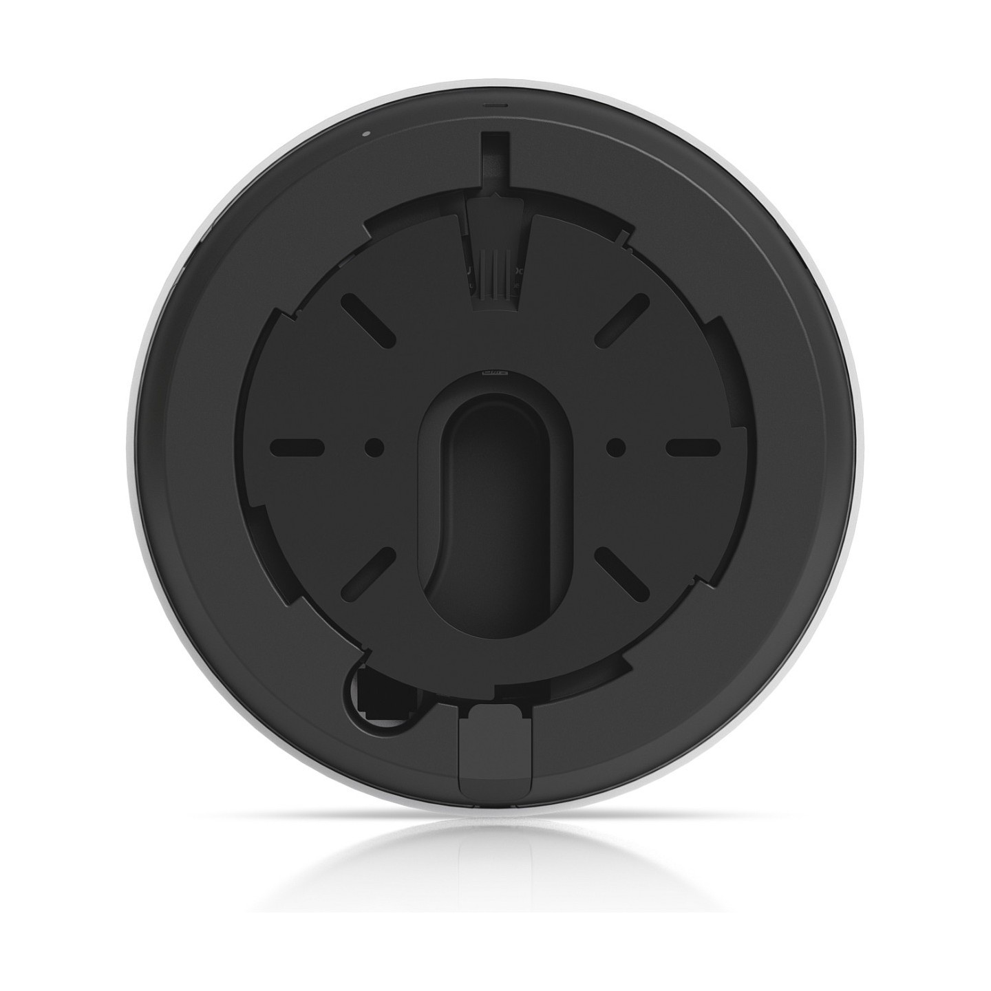 UbiQuiti UniFi G6 Dome White - UVC-G6-DOME-W — Buy in Cyprus with Fast Delivery