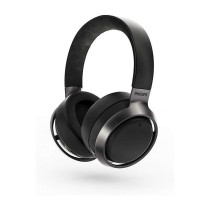 Philips Kopfhörer mit Mikrofon Fidelio L3 schwarz - Over-Ear — Buy in Cyprus with Fast Delivery