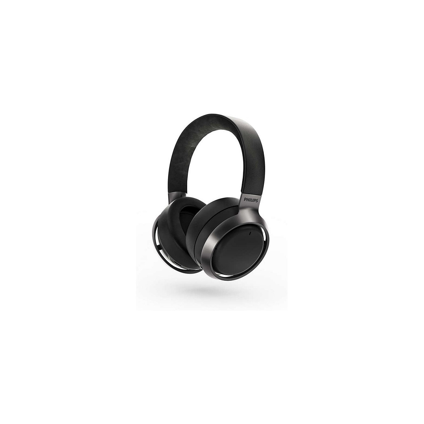 Philips Kopfhörer mit Mikrofon Fidelio L3 schwarz - Over-Ear — Buy in Cyprus with Fast Delivery