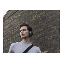 Philips Kopfhörer mit Mikrofon Fidelio L3 schwarz - Over-Ear — Buy in Cyprus with Fast Delivery
