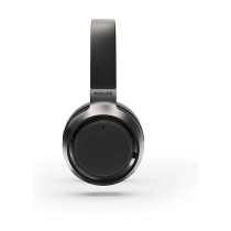 Philips Kopfhörer mit Mikrofon Fidelio L3 schwarz - Over-Ear — Buy in Cyprus with Fast Delivery