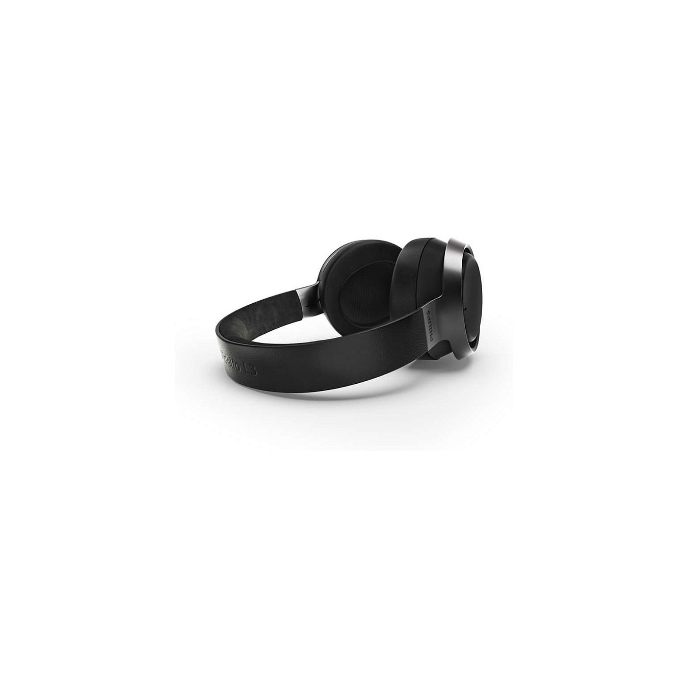 Philips Kopfhörer mit Mikrofon Fidelio L3 schwarz - Over-Ear — Buy in Cyprus with Fast Delivery